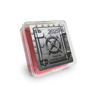 'Pinball Life 2025 Limited Edition Sticker Vault Pack